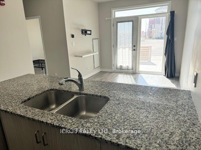 Photo 18 of Unit 104, 200 Lagerfeld Drive, Brampton, Northwest Brampton — HOMEH