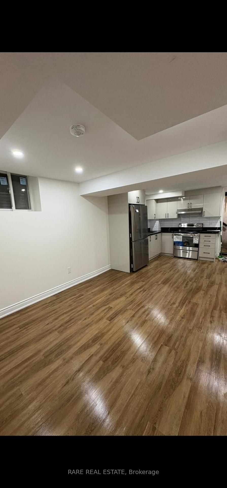 Photo 1 of Unit Bsmt, 48 Sapwood Crescent, Brampton, Snelgrove — HOMEH