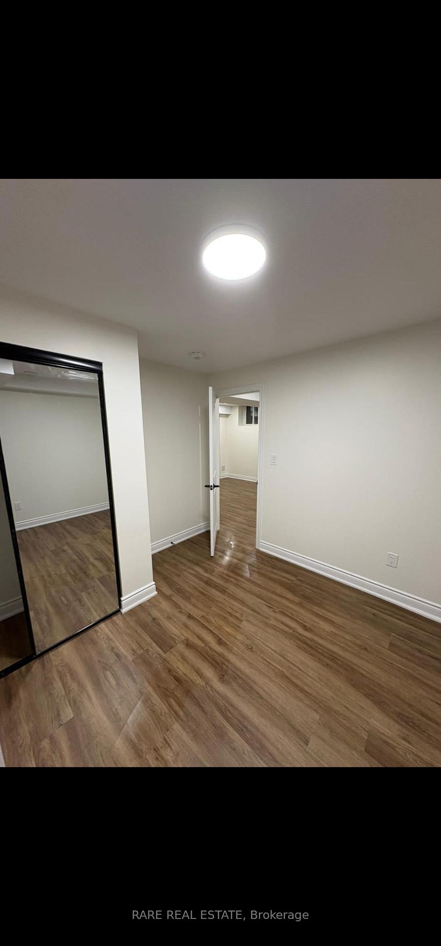 Photo 3 of Unit Bsmt, 48 Sapwood Crescent, Brampton, Snelgrove — HOMEH