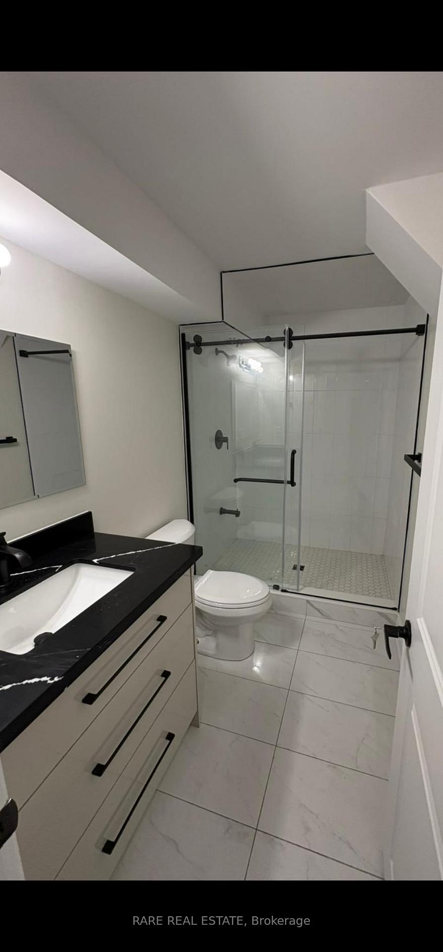 Photo 4 of Unit Bsmt, 48 Sapwood Crescent, Brampton, Snelgrove — HOMEH