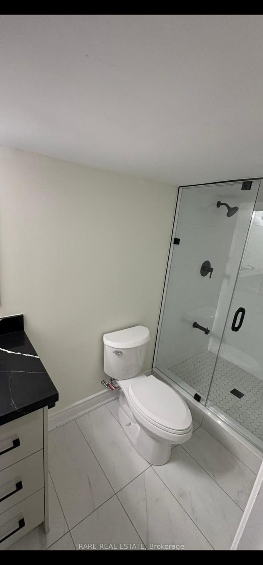 Photo 5 of Unit Bsmt, 48 Sapwood Crescent, Brampton, Snelgrove — HOMEH