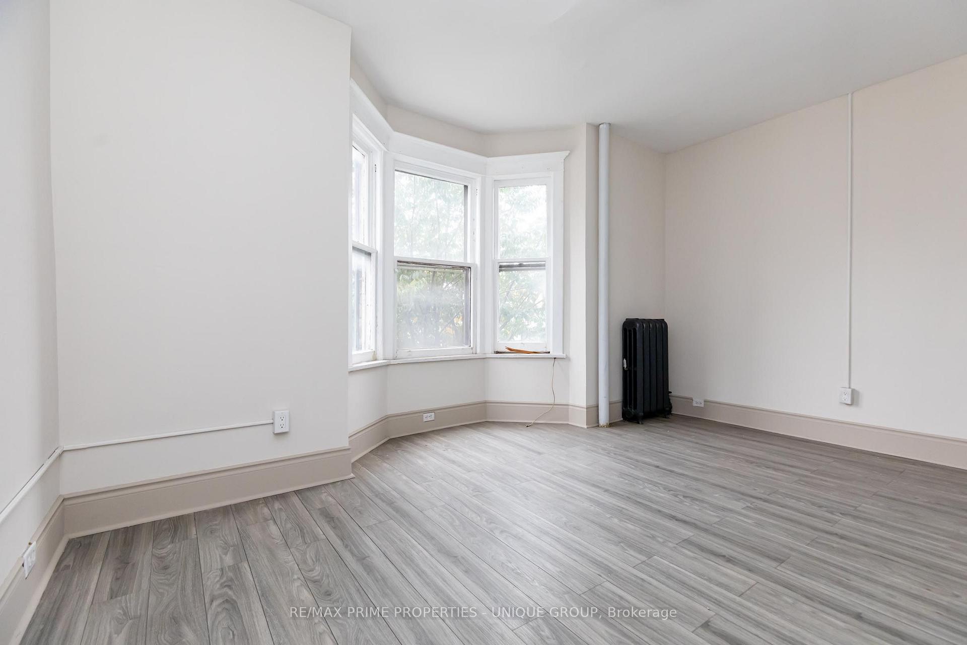 Photo 1 of Unit 2, 688 Bloor Street W, Toronto, The Annex — HOMEH