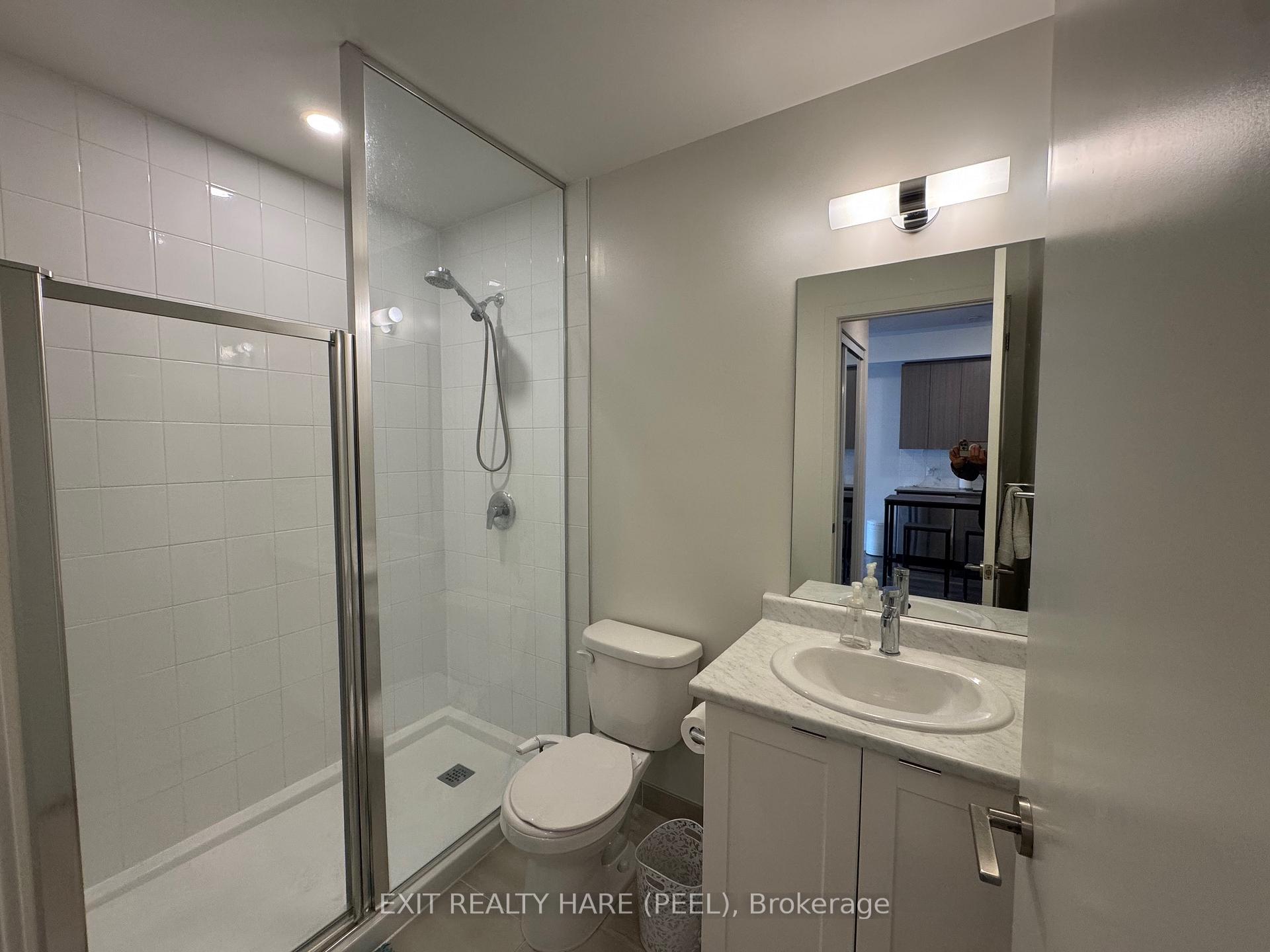 Photo 7 of Unit 115, 62 Sky Harbour Drive, Brampton, Bram West — HOMEH