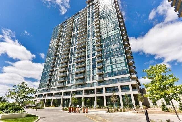 Photo of Unit 2011, 339 Rathburn Road W