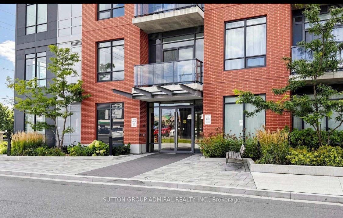 Photo 2 of Unit 514, 1010 Dundas Street E, Whitby, Pringle Creek — HOMEH