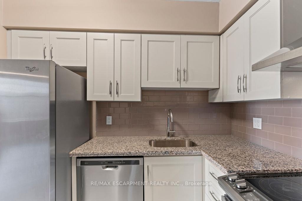 Photo 18 of Unit 810, 36 James Street S, Hamilton, Central — HOMEH