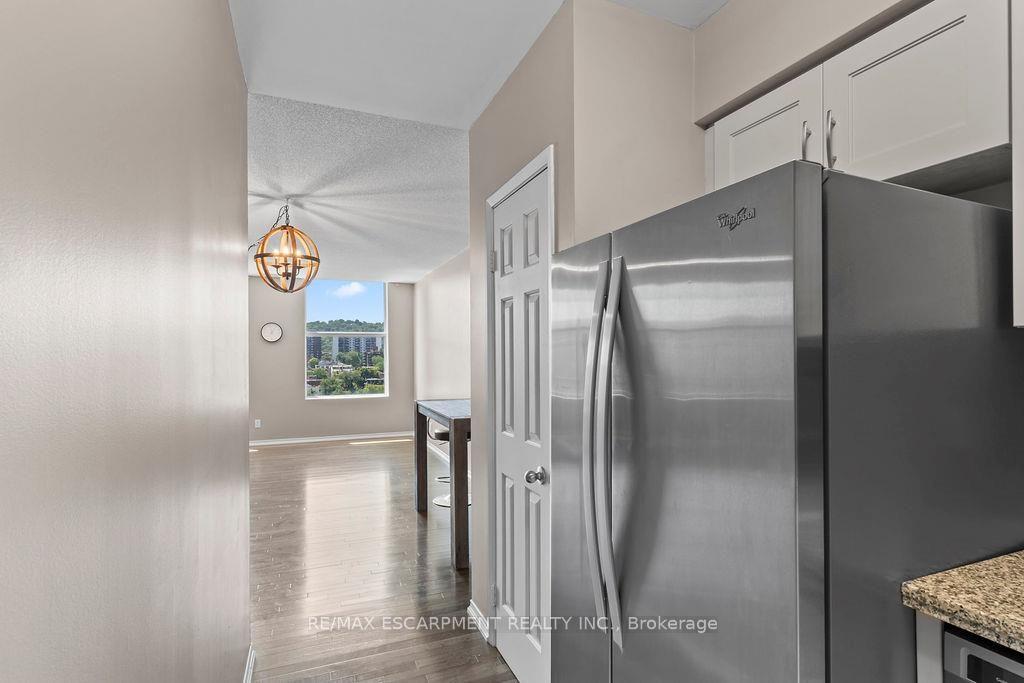 Photo 19 of Unit 810, 36 James Street S, Hamilton, Central — HOMEH
