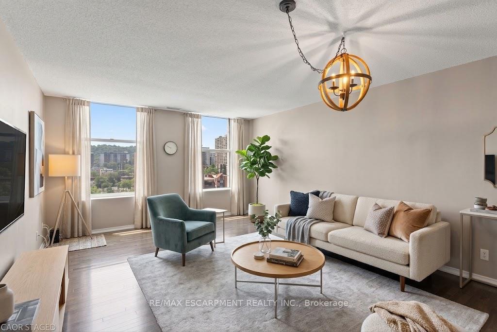Photo 20 of Unit 810, 36 James Street S, Hamilton, Central — HOMEH