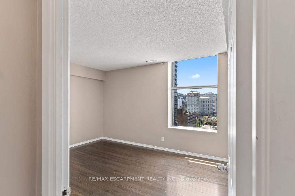 Photo 25 of Unit 810, 36 James Street S, Hamilton, Central — HOMEH