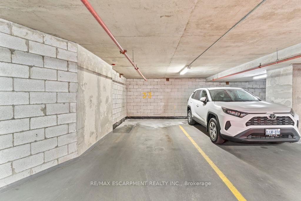 Photo 31 of Unit 810, 36 James Street S, Hamilton, Central — HOMEH