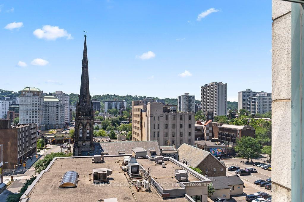 Photo 32 of Unit 810, 36 James Street S, Hamilton, Central — HOMEH