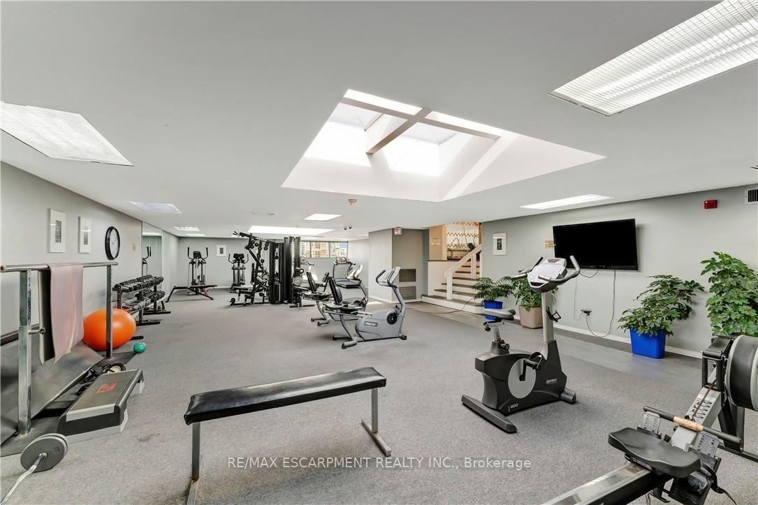 Photo 35 of Unit 810, 36 James Street S, Hamilton, Central — HOMEH