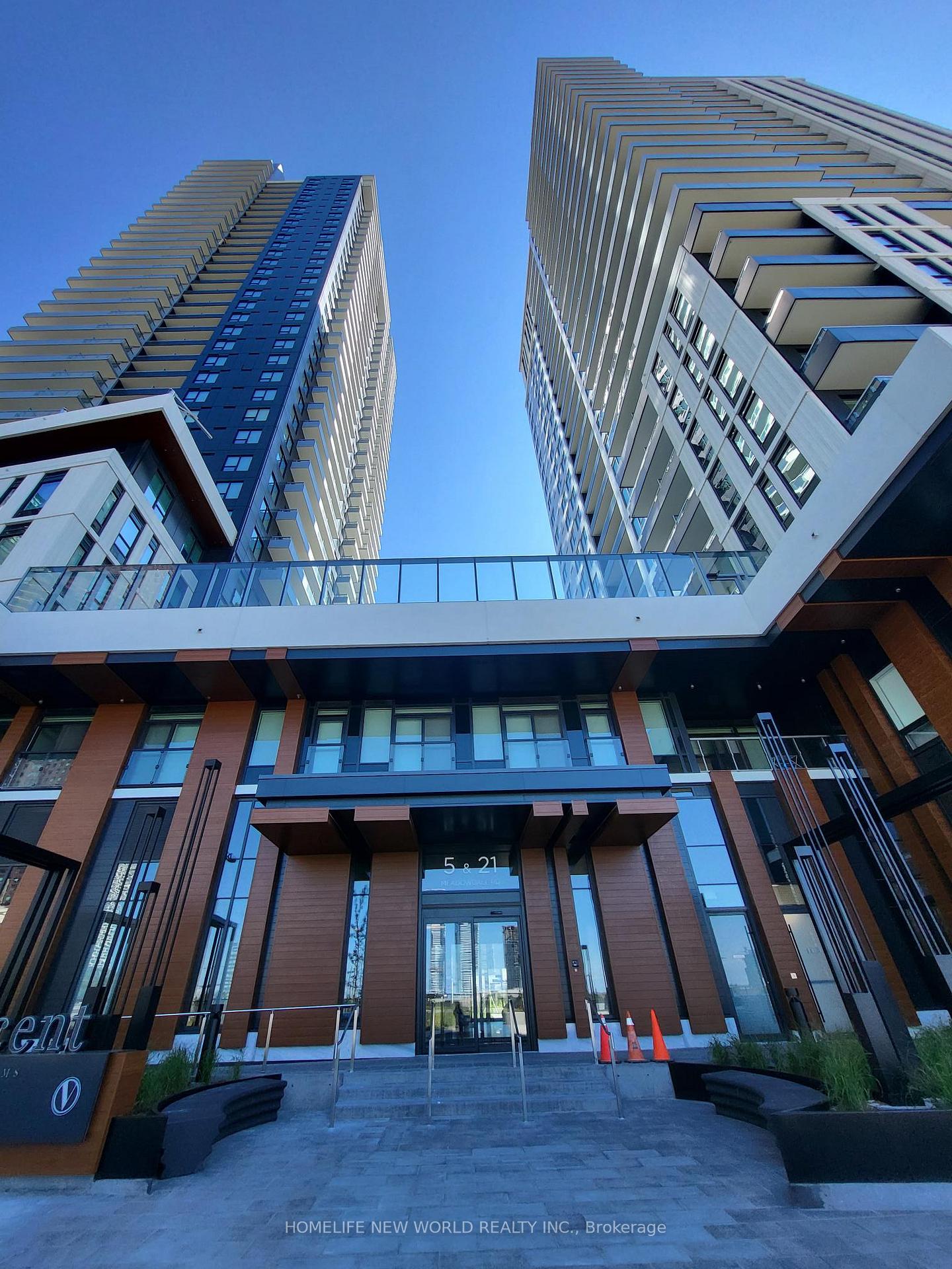 Photo 2 of Unit 2601, 21 Meadowdale Road, Vaughan, Vaughan Corporate Centre — HOMEH