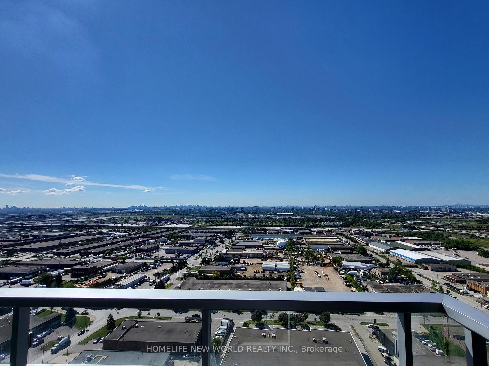 Photo 3 of Unit 2601, 21 Meadowdale Road, Vaughan, Vaughan Corporate Centre — HOMEH