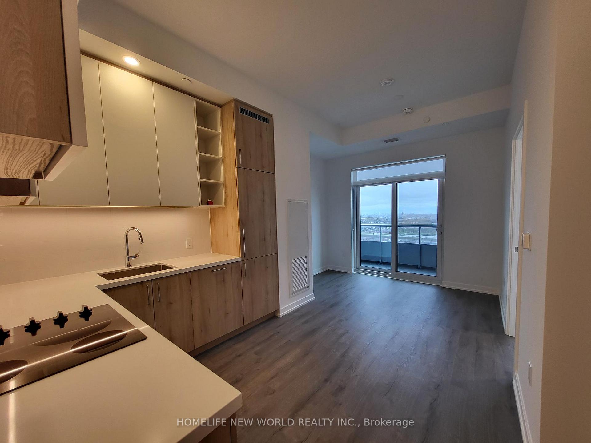 Photo 4 of Unit 2601, 21 Meadowdale Road, Vaughan, Vaughan Corporate Centre — HOMEH