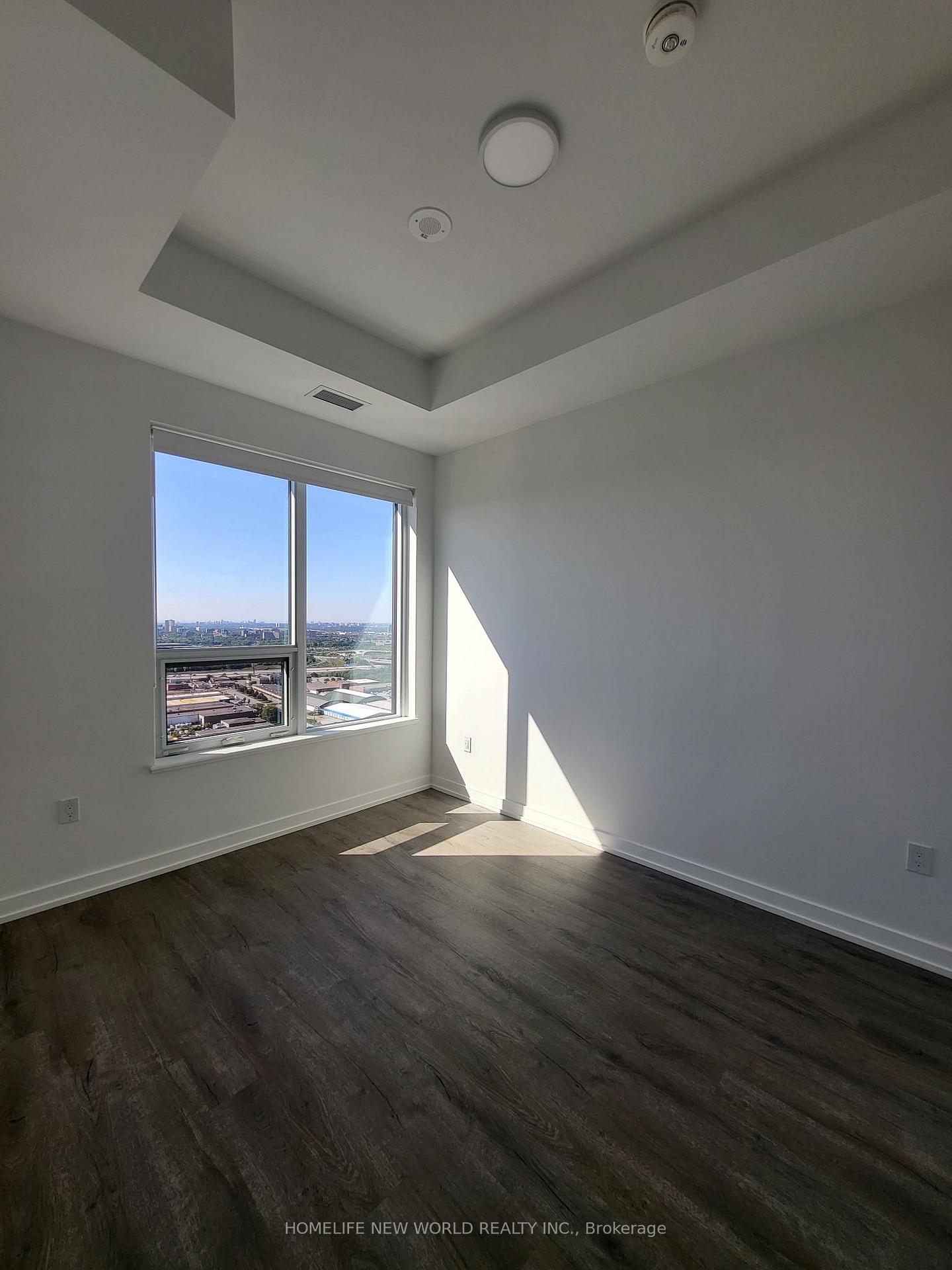 Photo 6 of Unit 2601, 21 Meadowdale Road, Vaughan, Vaughan Corporate Centre — HOMEH
