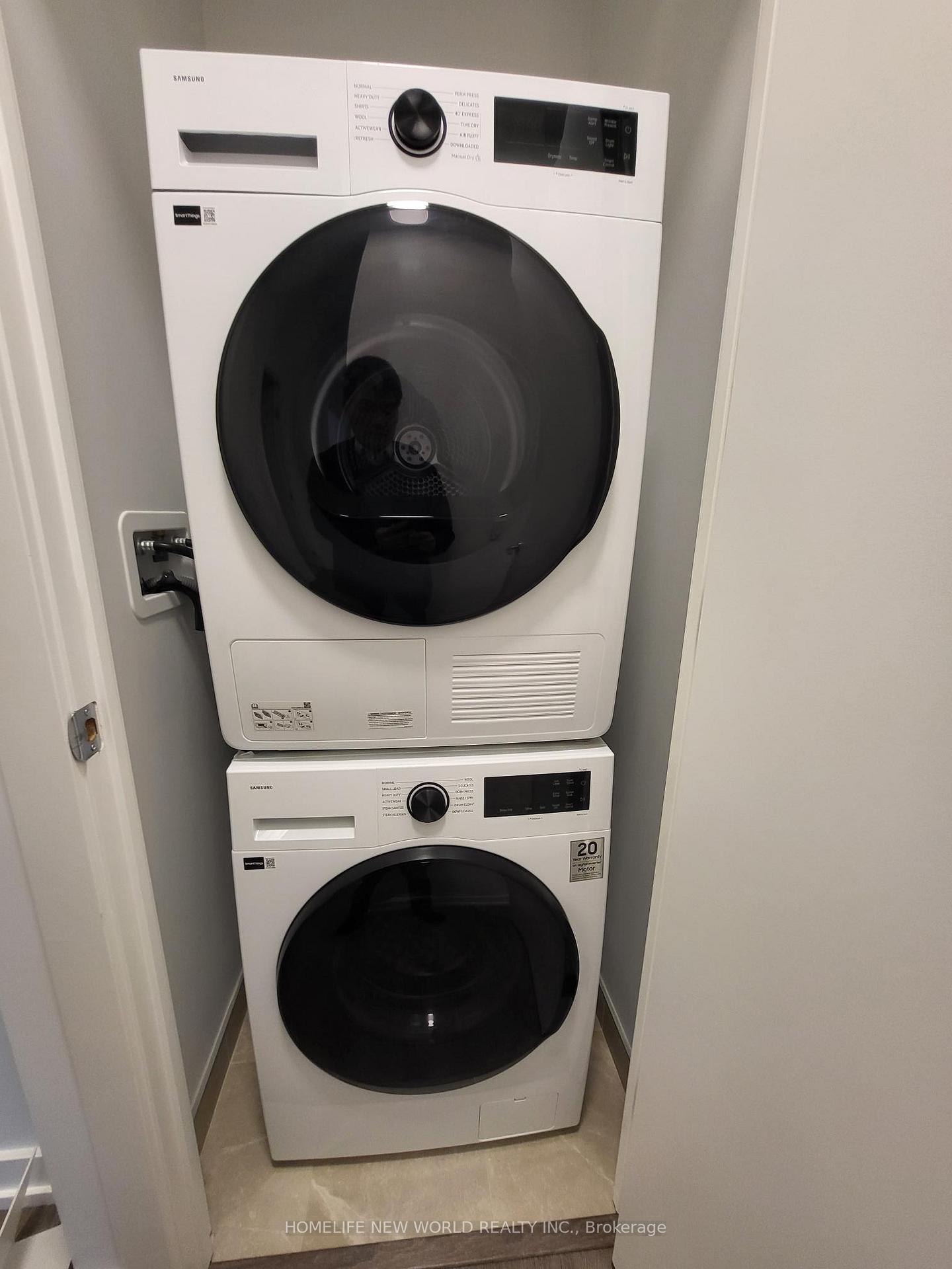 Photo 14 of Unit 2601, 21 Meadowdale Road, Vaughan, Vaughan Corporate Centre — HOMEH