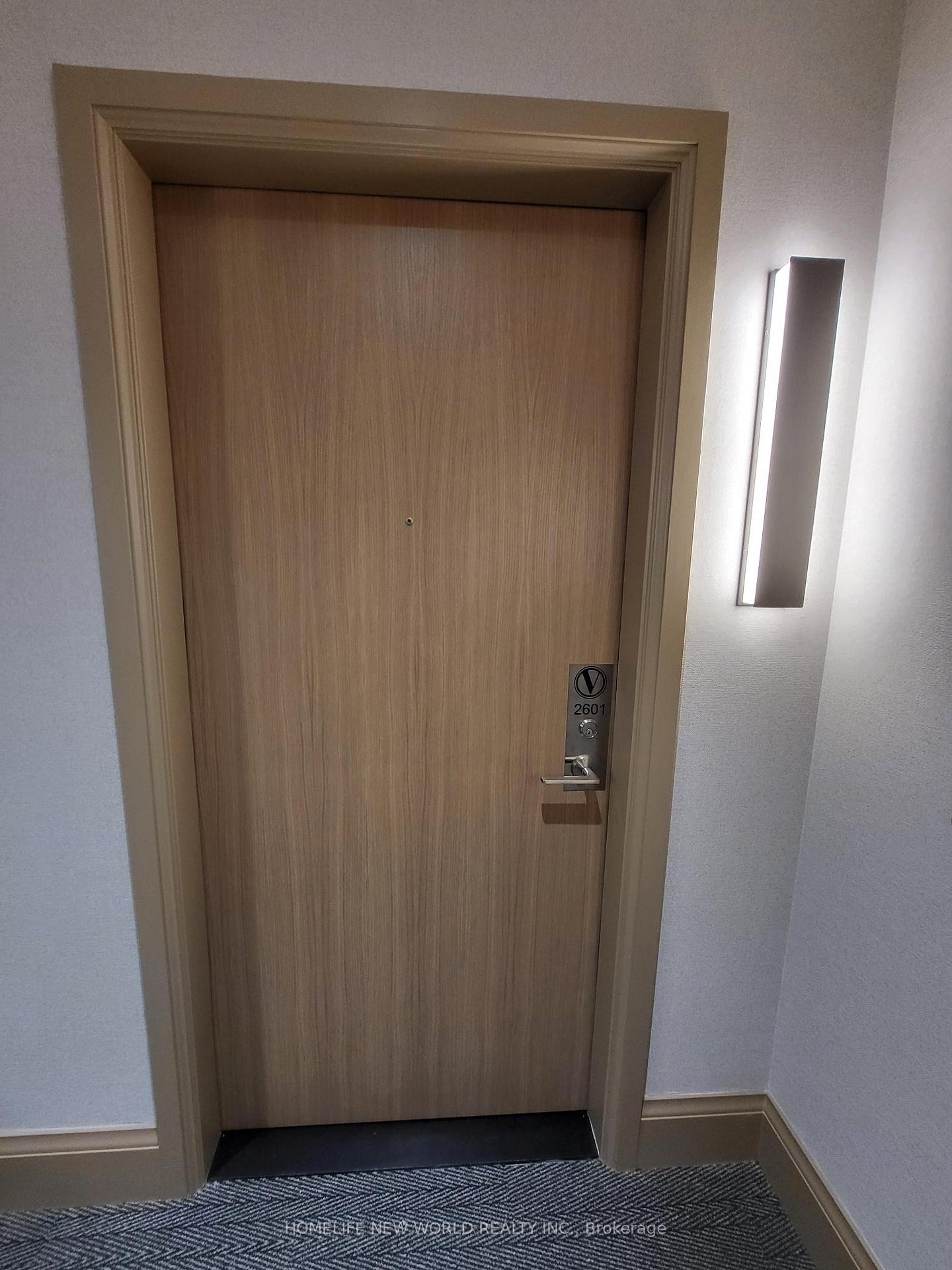 Photo 15 of Unit 2601, 21 Meadowdale Road, Vaughan, Vaughan Corporate Centre — HOMEH