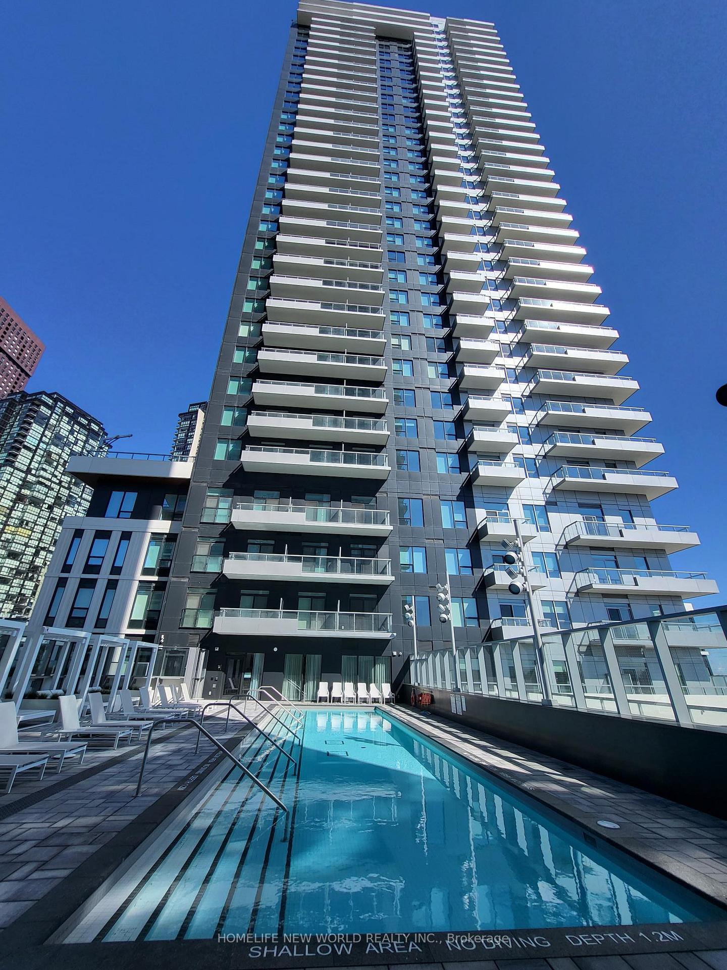 Photo 16 of Unit 2601, 21 Meadowdale Road, Vaughan, Vaughan Corporate Centre — HOMEH
