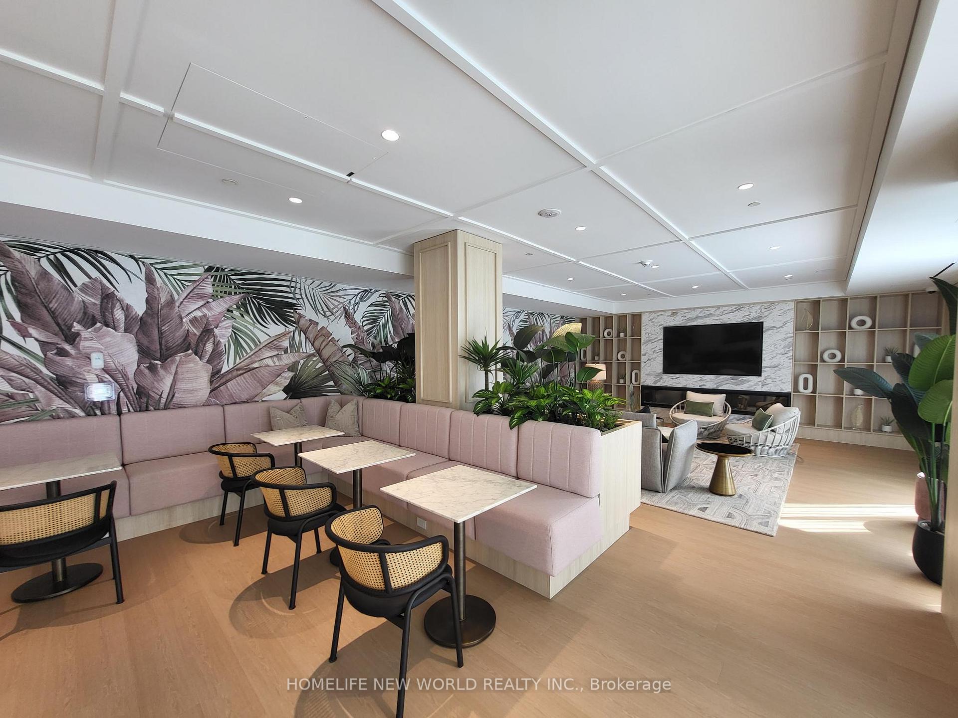 Photo 18 of Unit 2601, 21 Meadowdale Road, Vaughan, Vaughan Corporate Centre — HOMEH