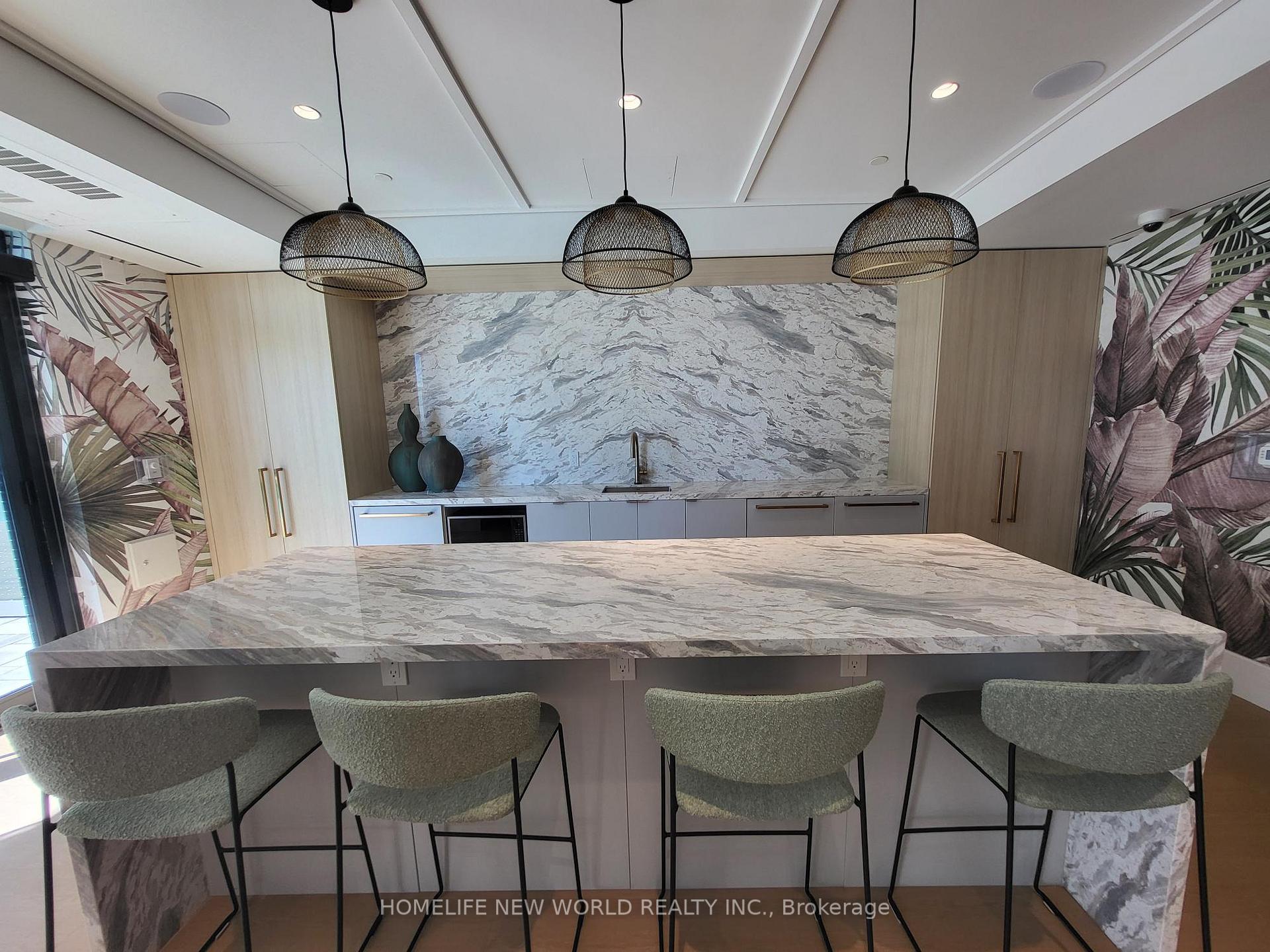 Photo 19 of Unit 2601, 21 Meadowdale Road, Vaughan, Vaughan Corporate Centre — HOMEH