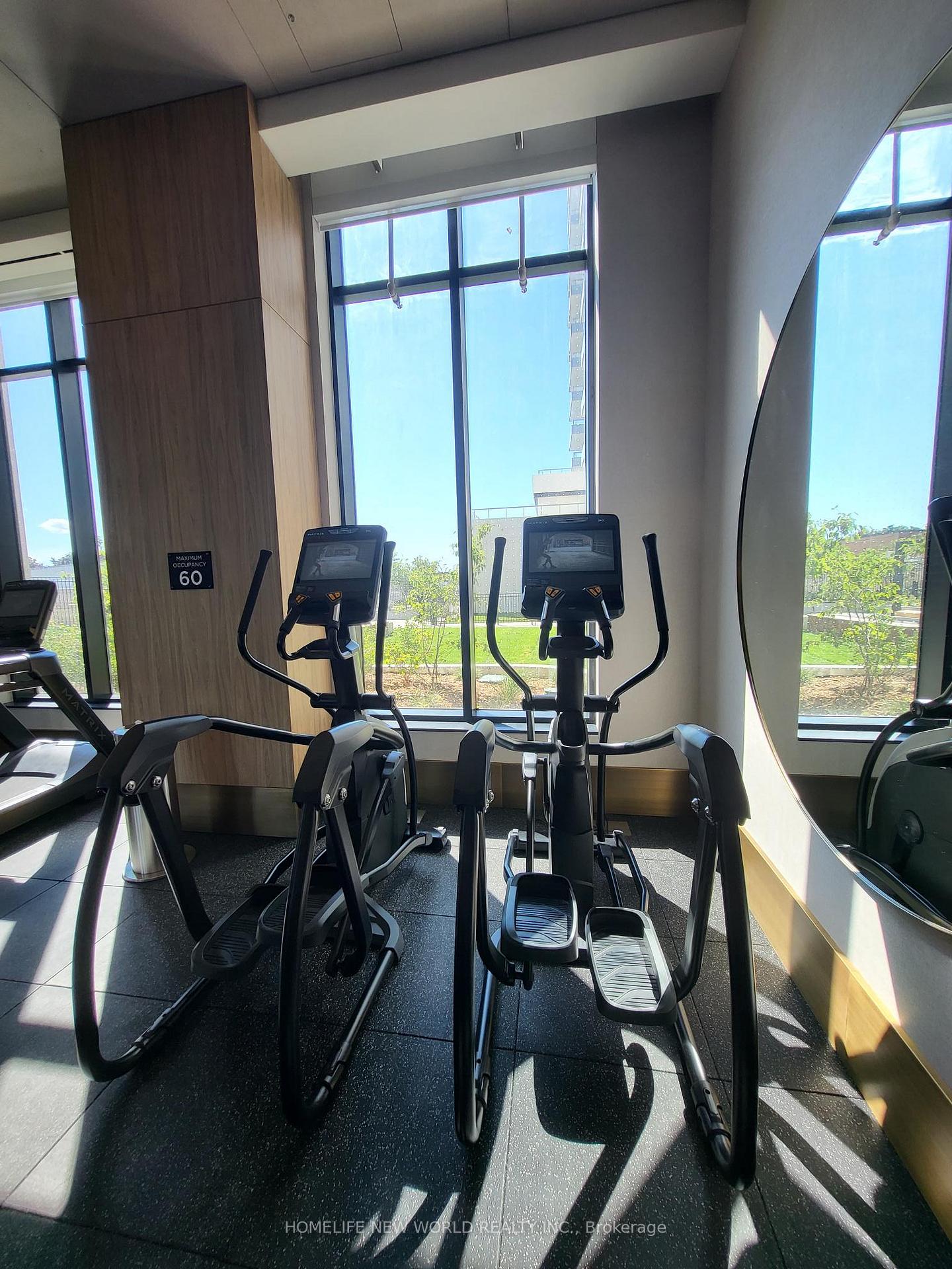 Photo 20 of Unit 2601, 21 Meadowdale Road, Vaughan, Vaughan Corporate Centre — HOMEH