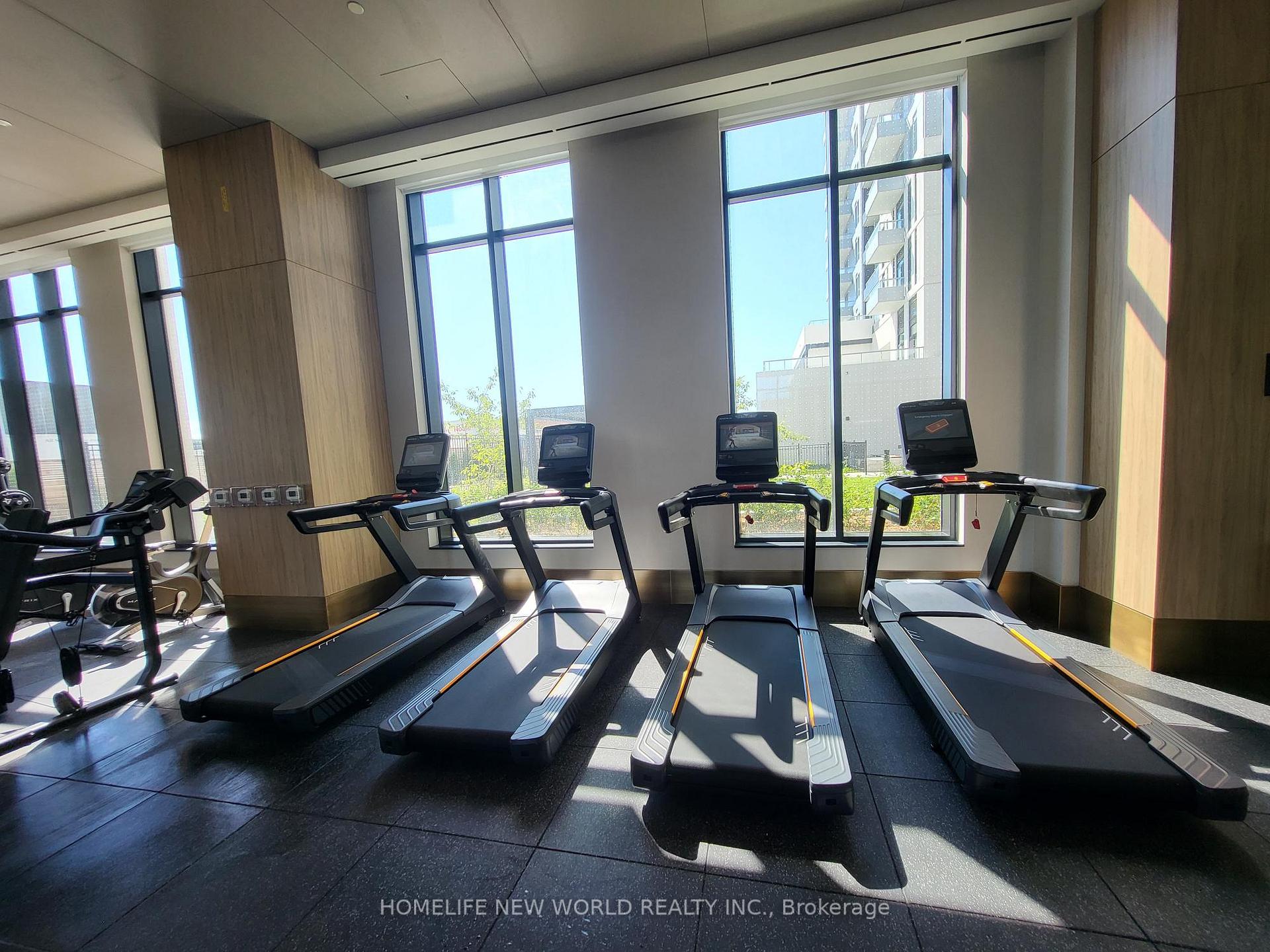 Photo 21 of Unit 2601, 21 Meadowdale Road, Vaughan, Vaughan Corporate Centre — HOMEH