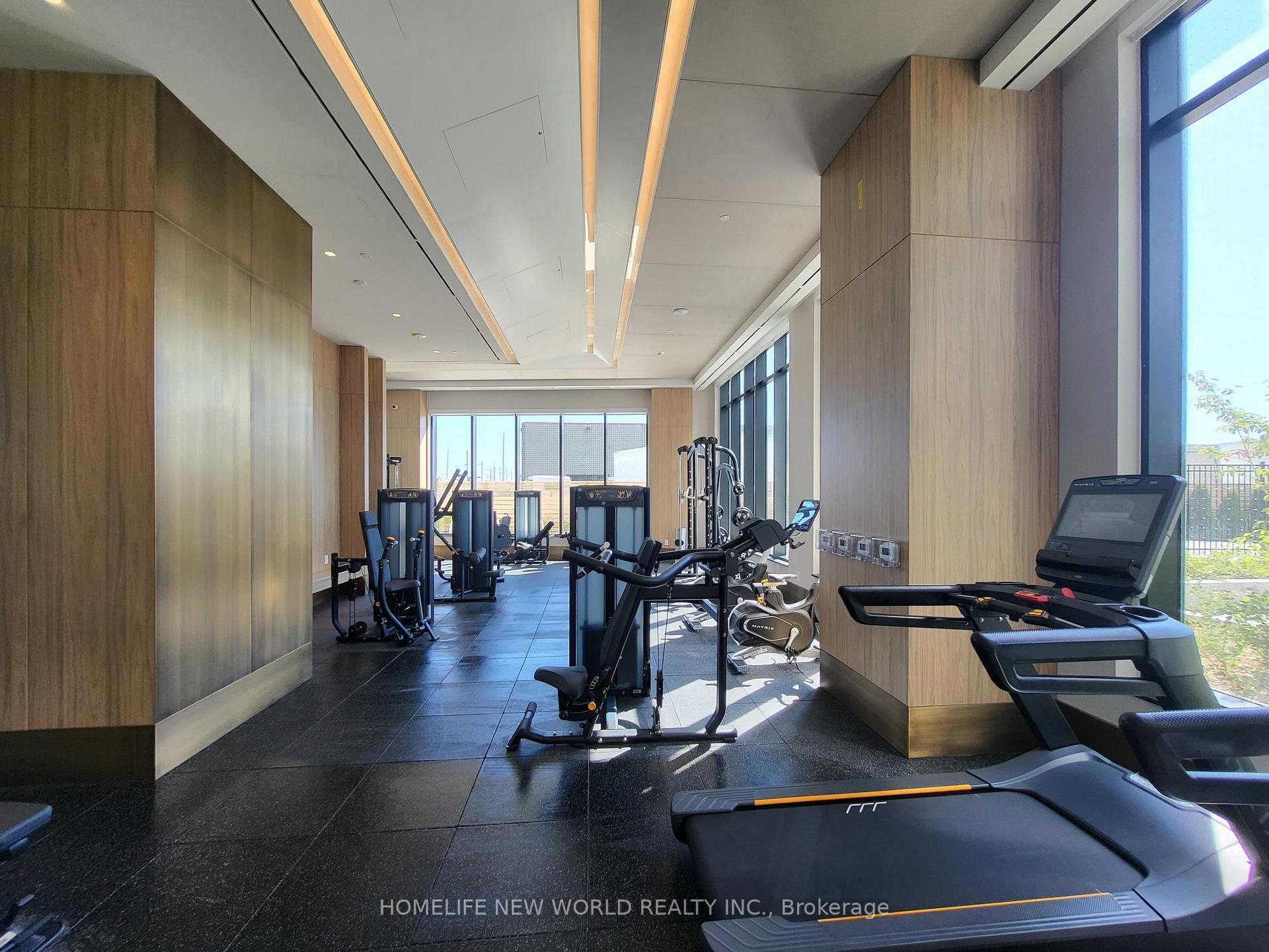 Photo 22 of Unit 2601, 21 Meadowdale Road, Vaughan, Vaughan Corporate Centre — HOMEH
