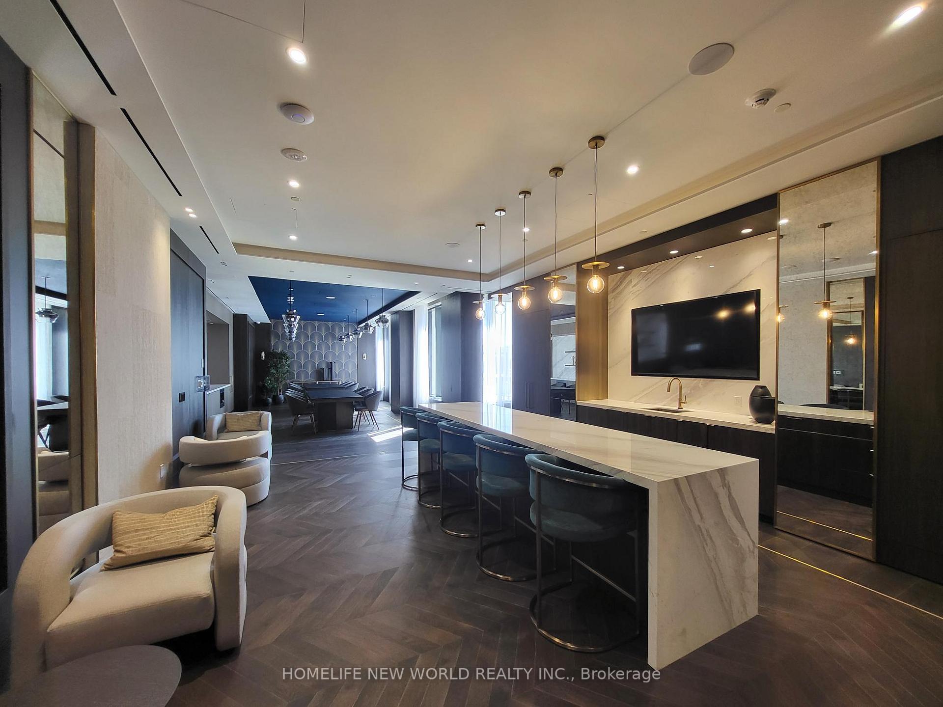 Photo 23 of Unit 2601, 21 Meadowdale Road, Vaughan, Vaughan Corporate Centre — HOMEH