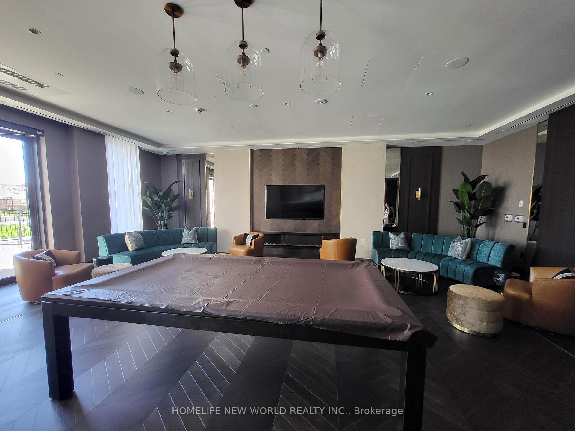Photo 24 of Unit 2601, 21 Meadowdale Road, Vaughan, Vaughan Corporate Centre — HOMEH
