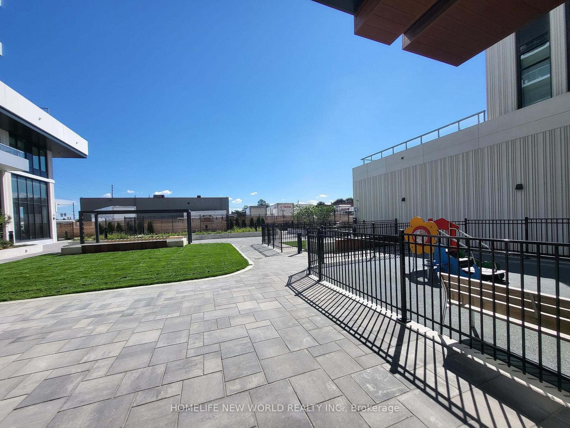 Photo 25 of Unit 2601, 21 Meadowdale Road, Vaughan, Vaughan Corporate Centre — HOMEH