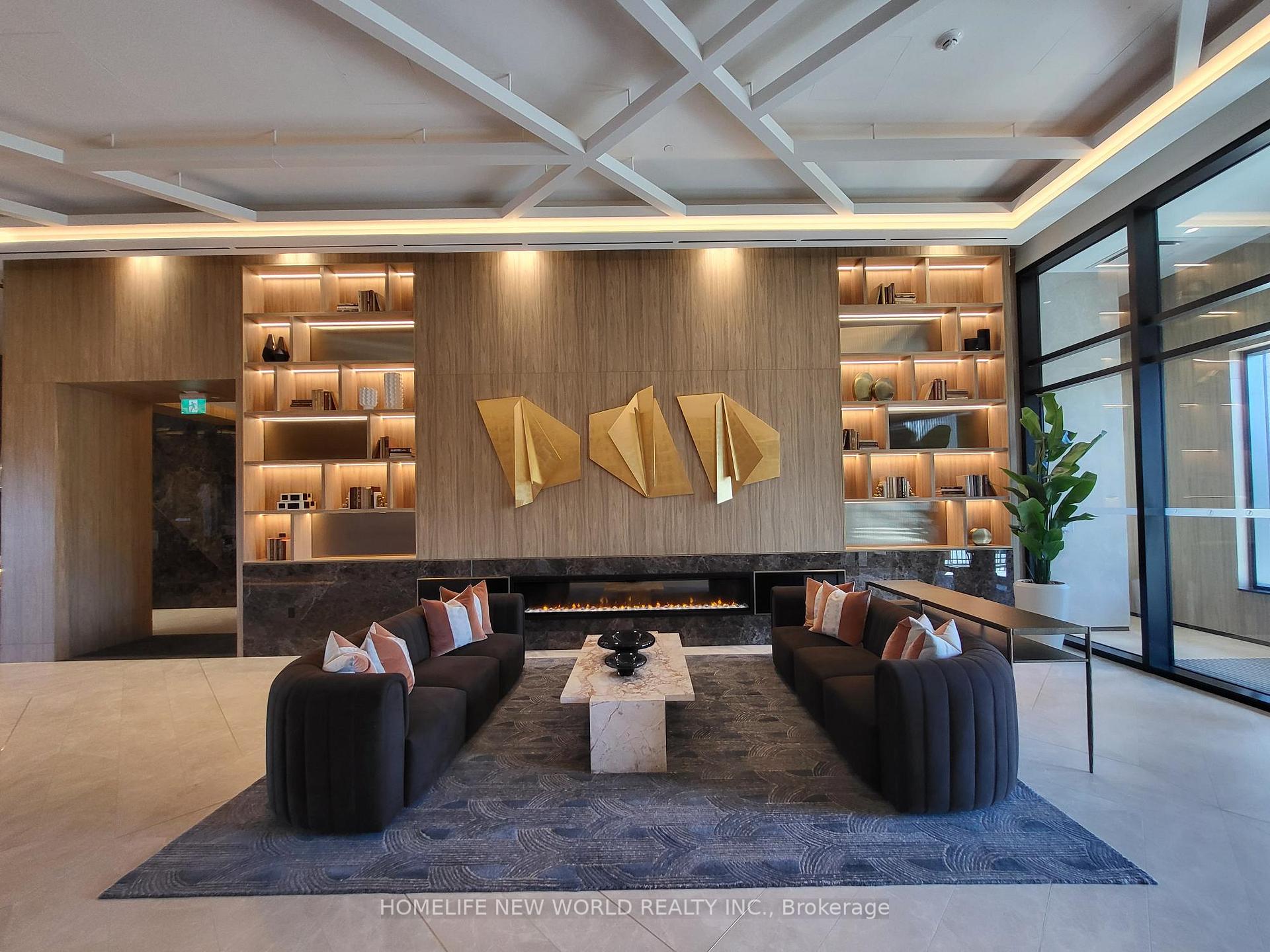 Photo 27 of Unit 2601, 21 Meadowdale Road, Vaughan, Vaughan Corporate Centre — HOMEH