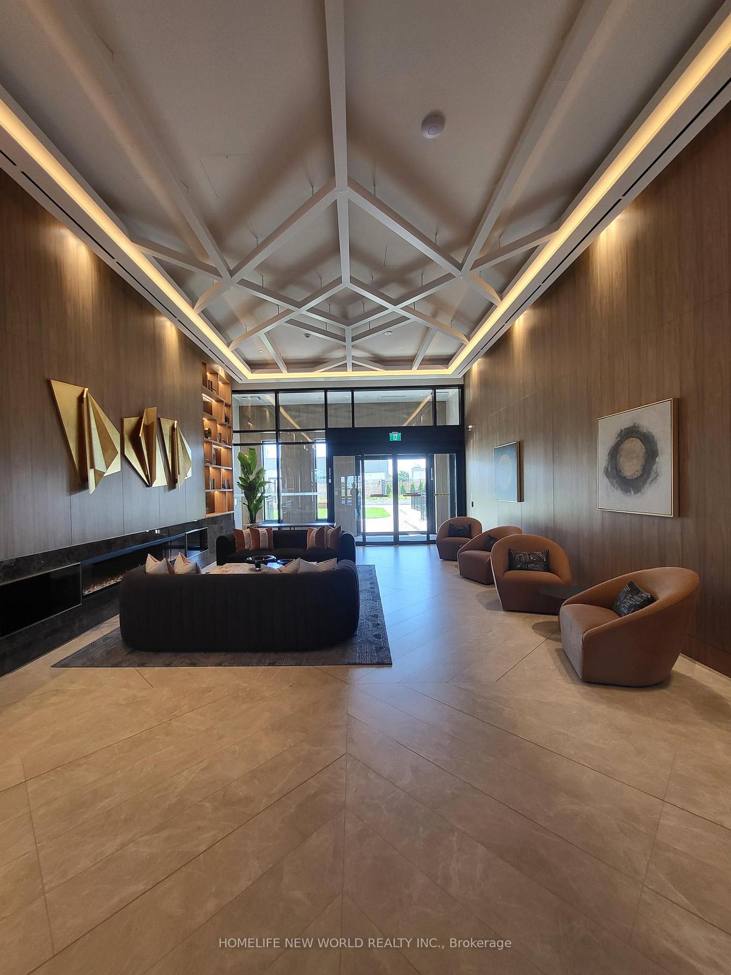 Photo 28 of Unit 2601, 21 Meadowdale Road, Vaughan, Vaughan Corporate Centre — HOMEH