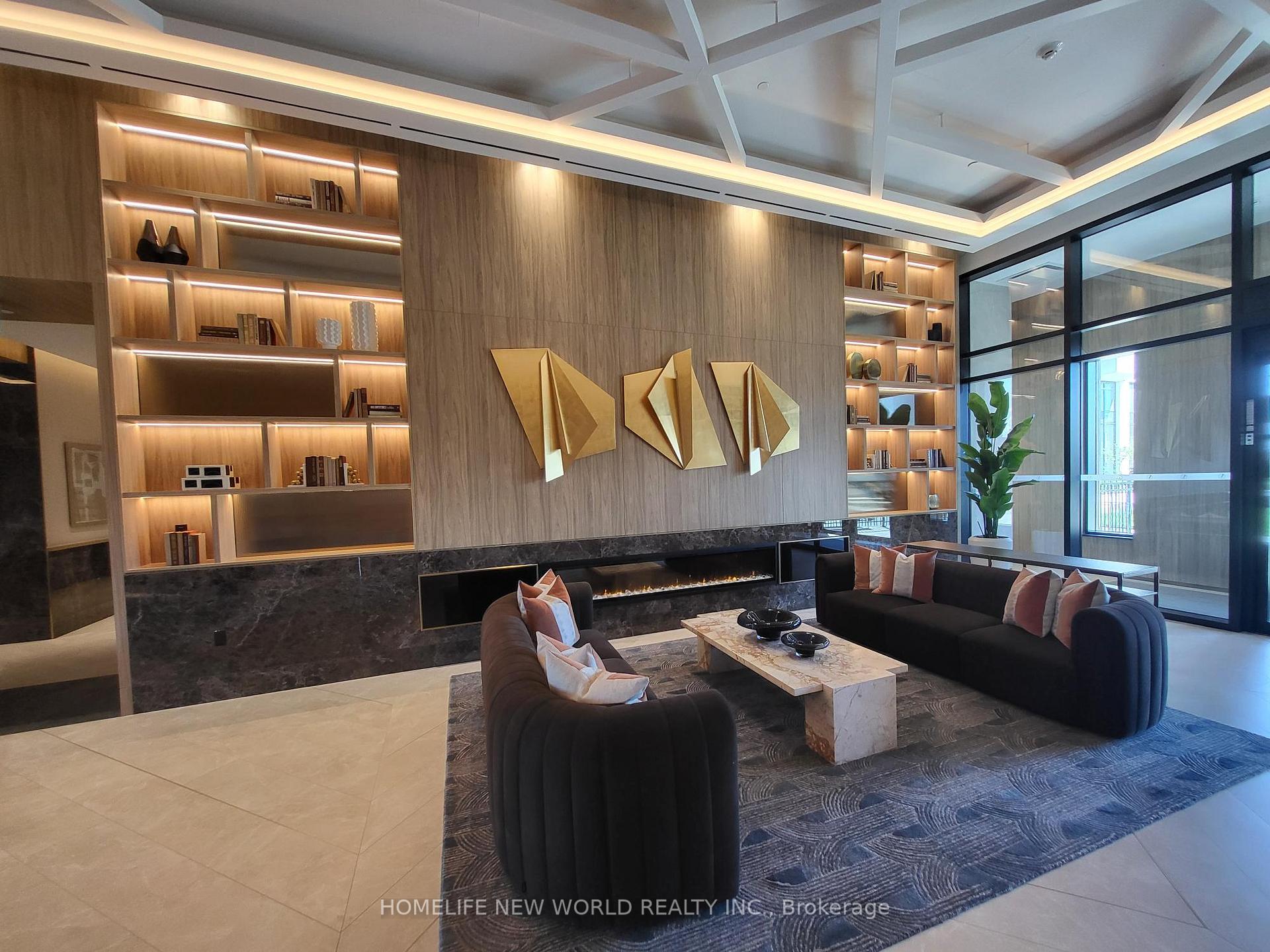Photo 29 of Unit 2601, 21 Meadowdale Road, Vaughan, Vaughan Corporate Centre — HOMEH