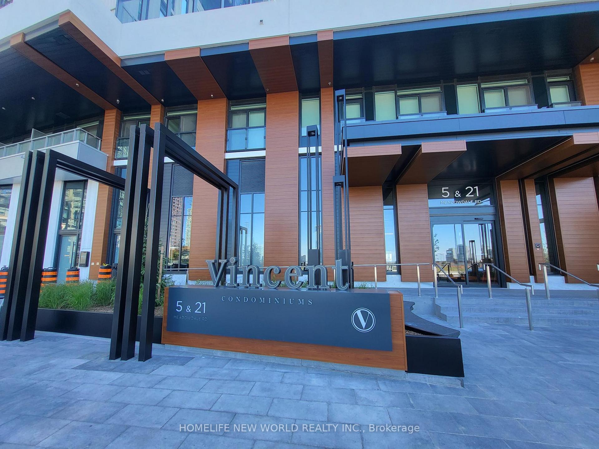 Photo 30 of Unit 2601, 21 Meadowdale Road, Vaughan, Vaughan Corporate Centre — HOMEH