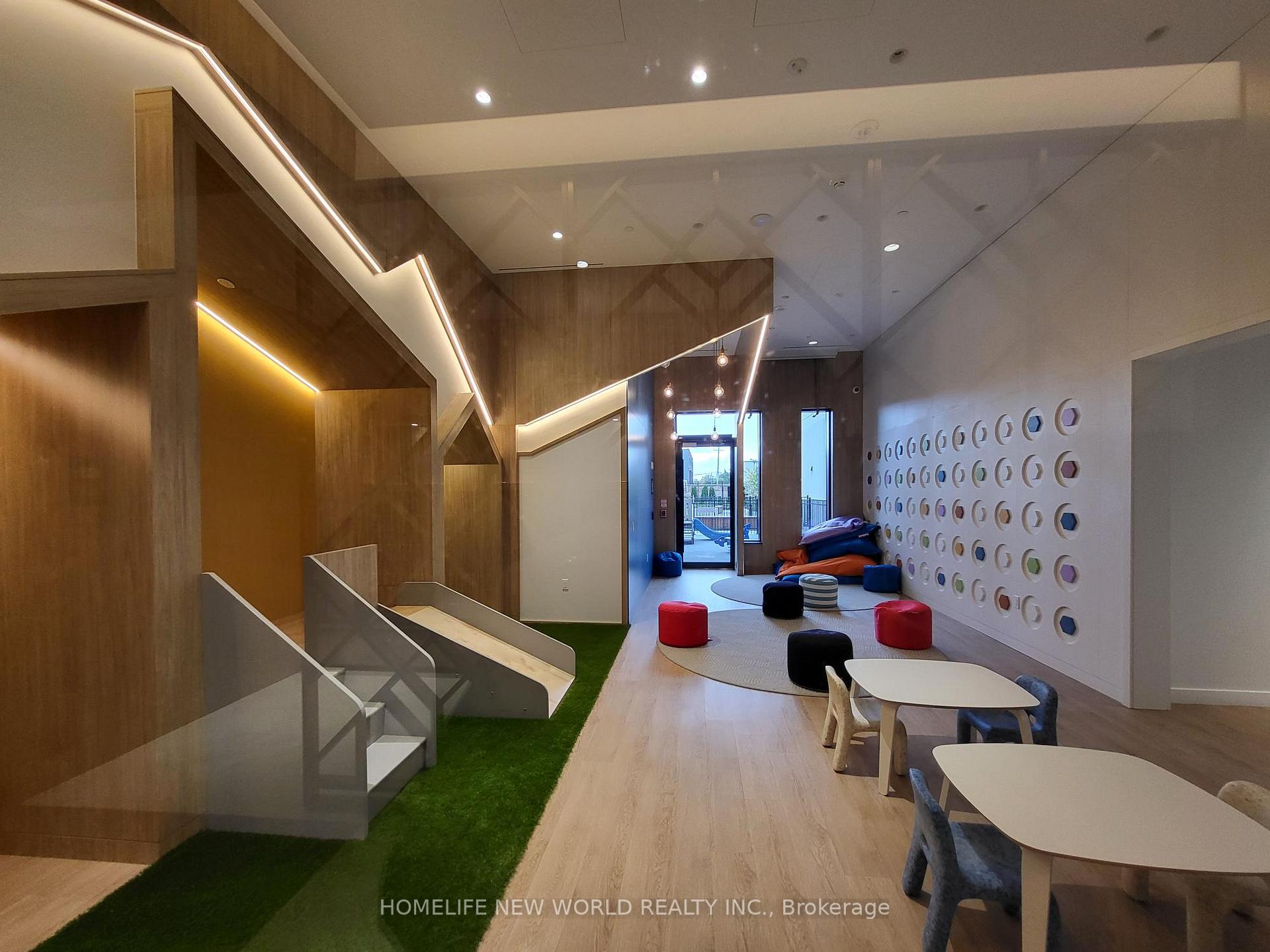 Photo 31 of Unit 2601, 21 Meadowdale Road, Vaughan, Vaughan Corporate Centre — HOMEH