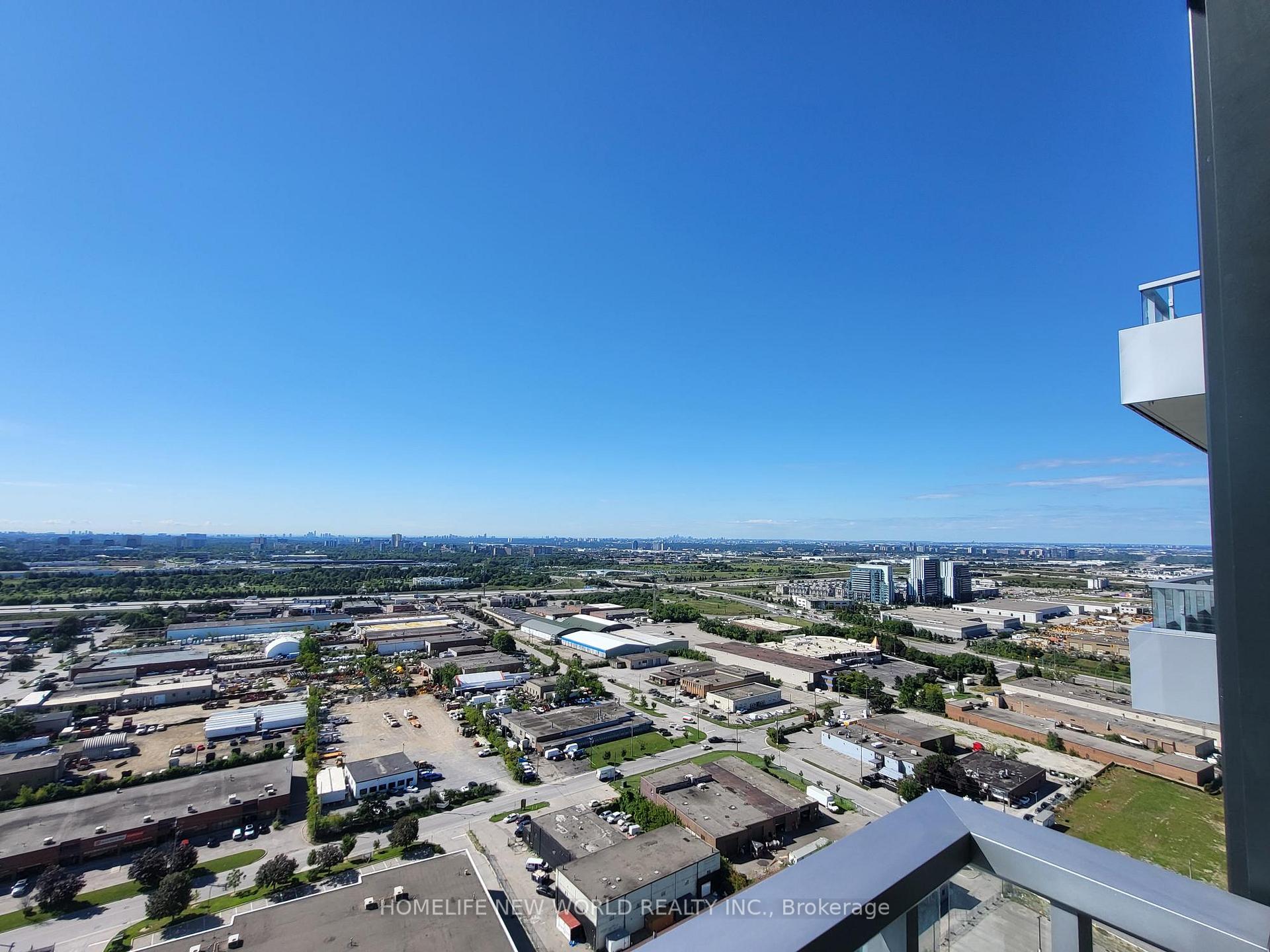 Photo 32 of Unit 2601, 21 Meadowdale Road, Vaughan, Vaughan Corporate Centre — HOMEH