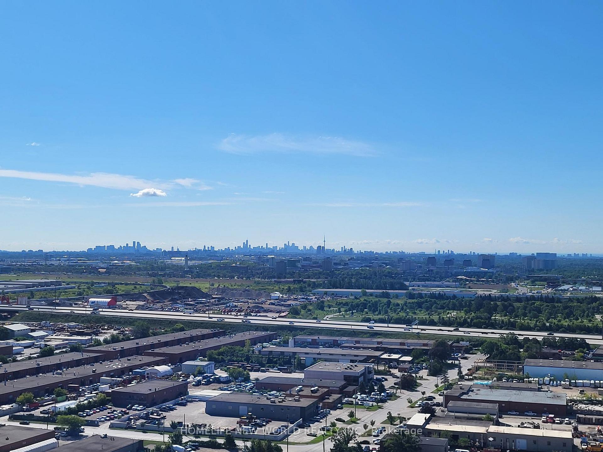 Photo 33 of Unit 2601, 21 Meadowdale Road, Vaughan, Vaughan Corporate Centre — HOMEH