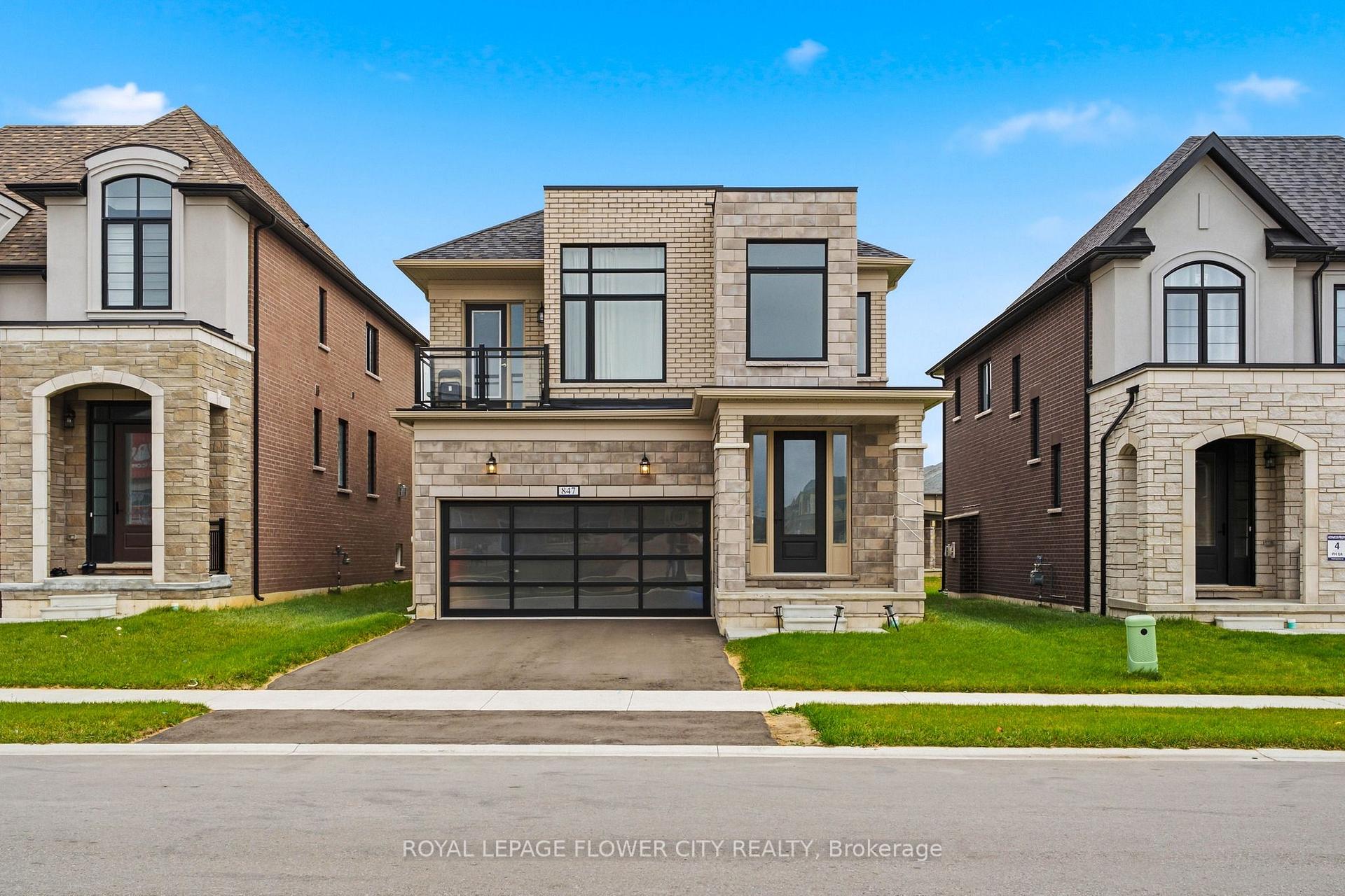 Photo 1 of 847 Queenston Boulevard, Woodstock, Woodstock - North — HOMEH