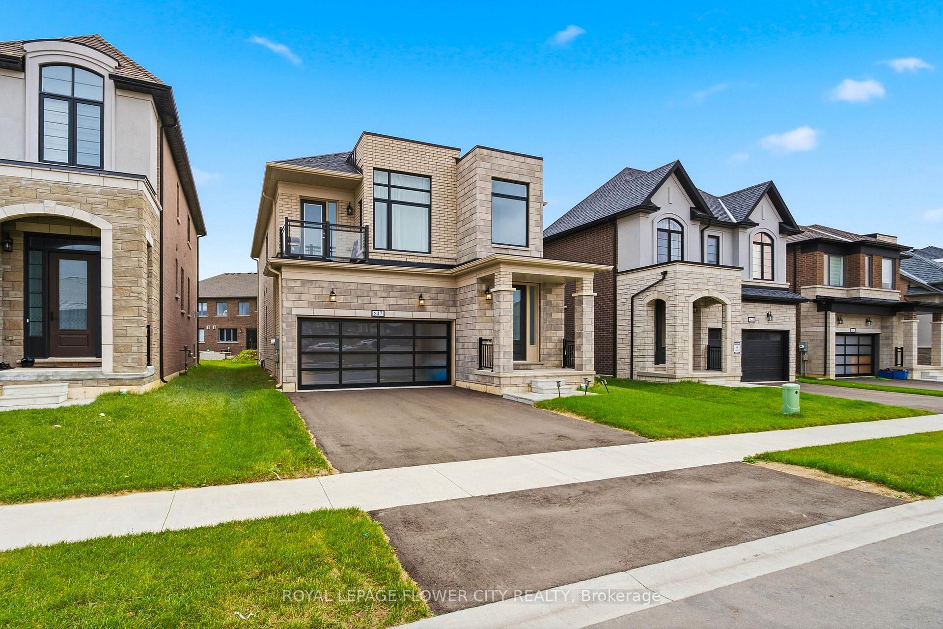 Photo 2 of 847 Queenston Boulevard, Woodstock, Woodstock - North — HOMEH