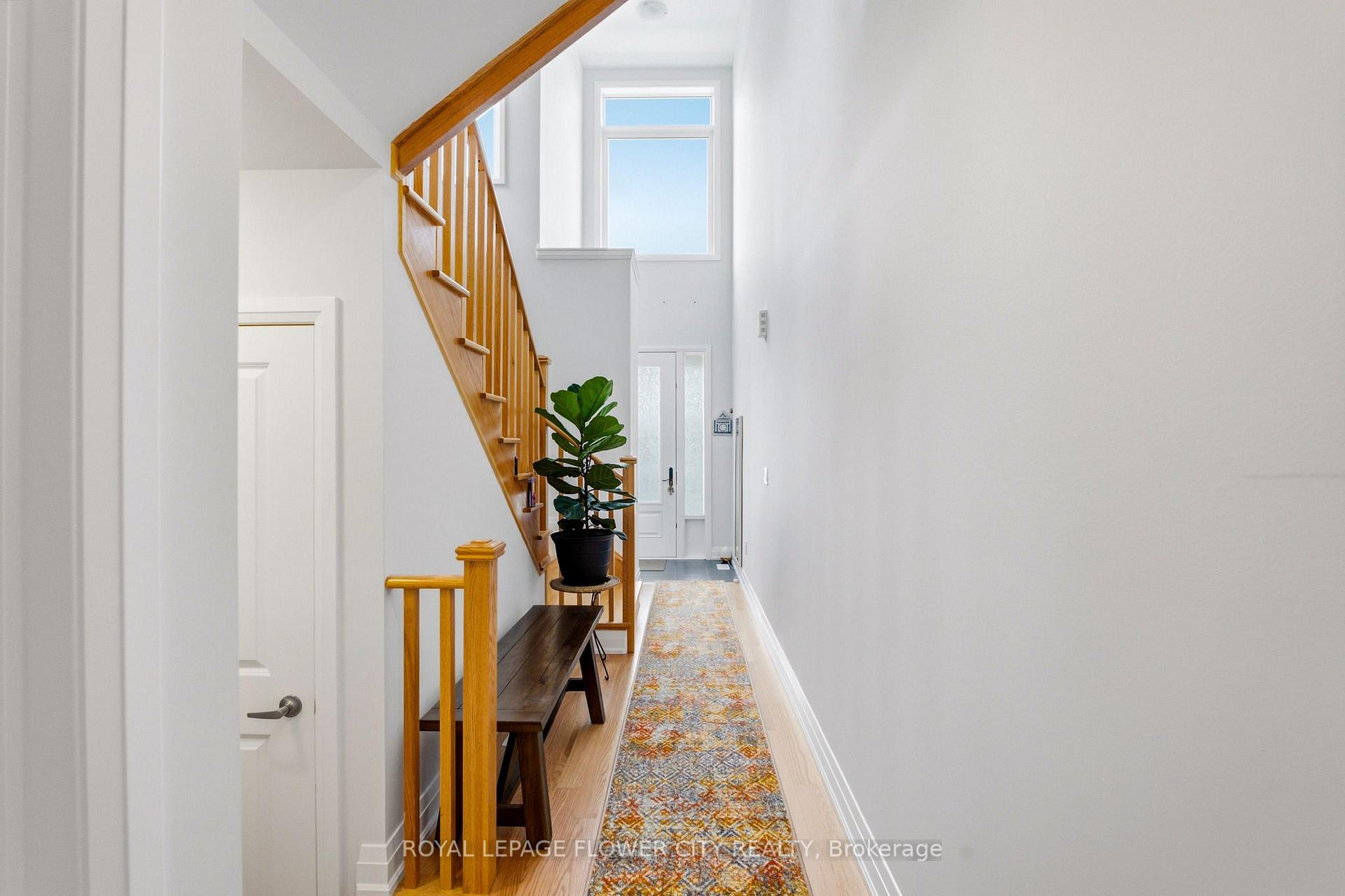Photo 8 of 847 Queenston Boulevard, Woodstock, Woodstock - North — HOMEH