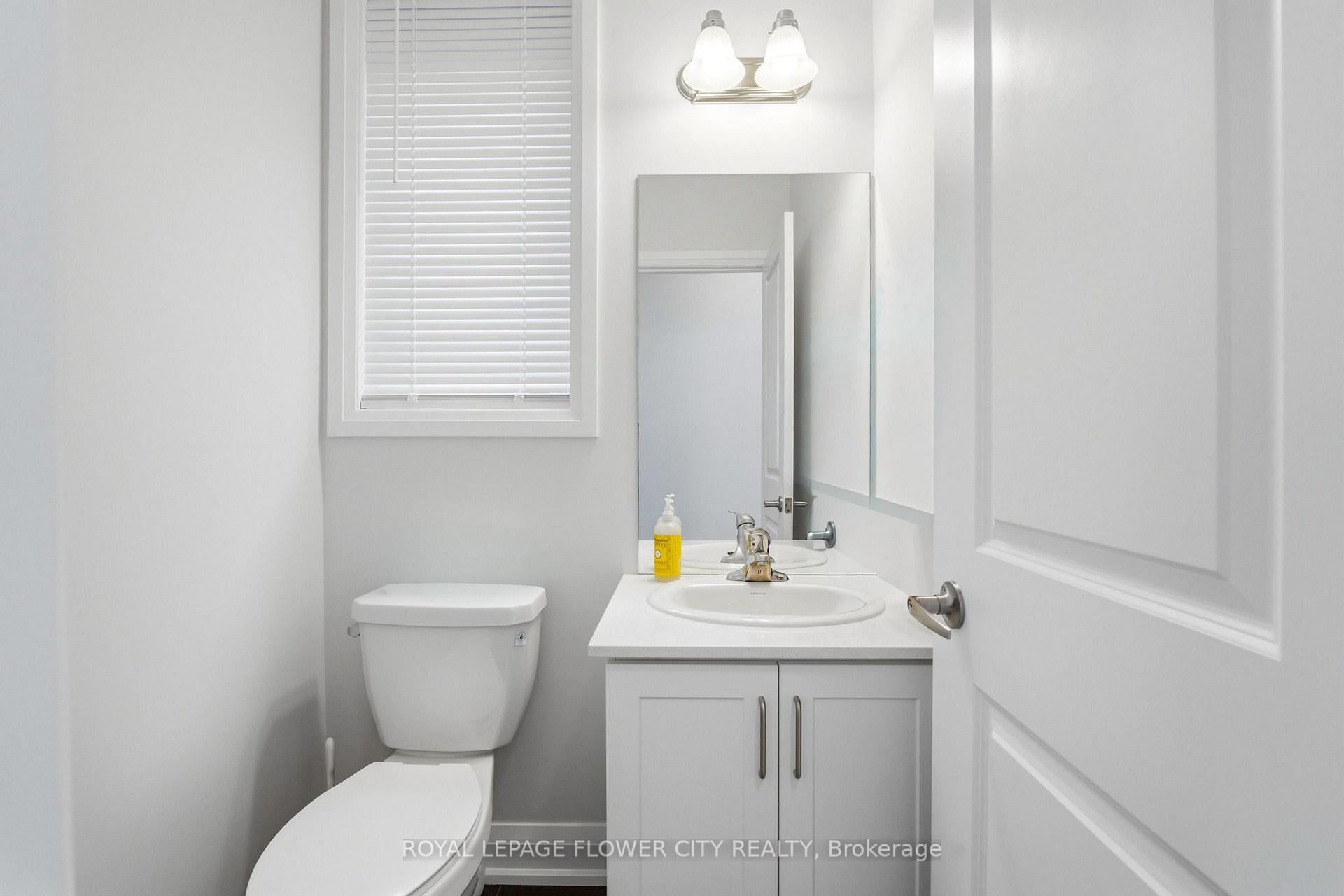 Photo 9 of 847 Queenston Boulevard, Woodstock, Woodstock - North — HOMEH