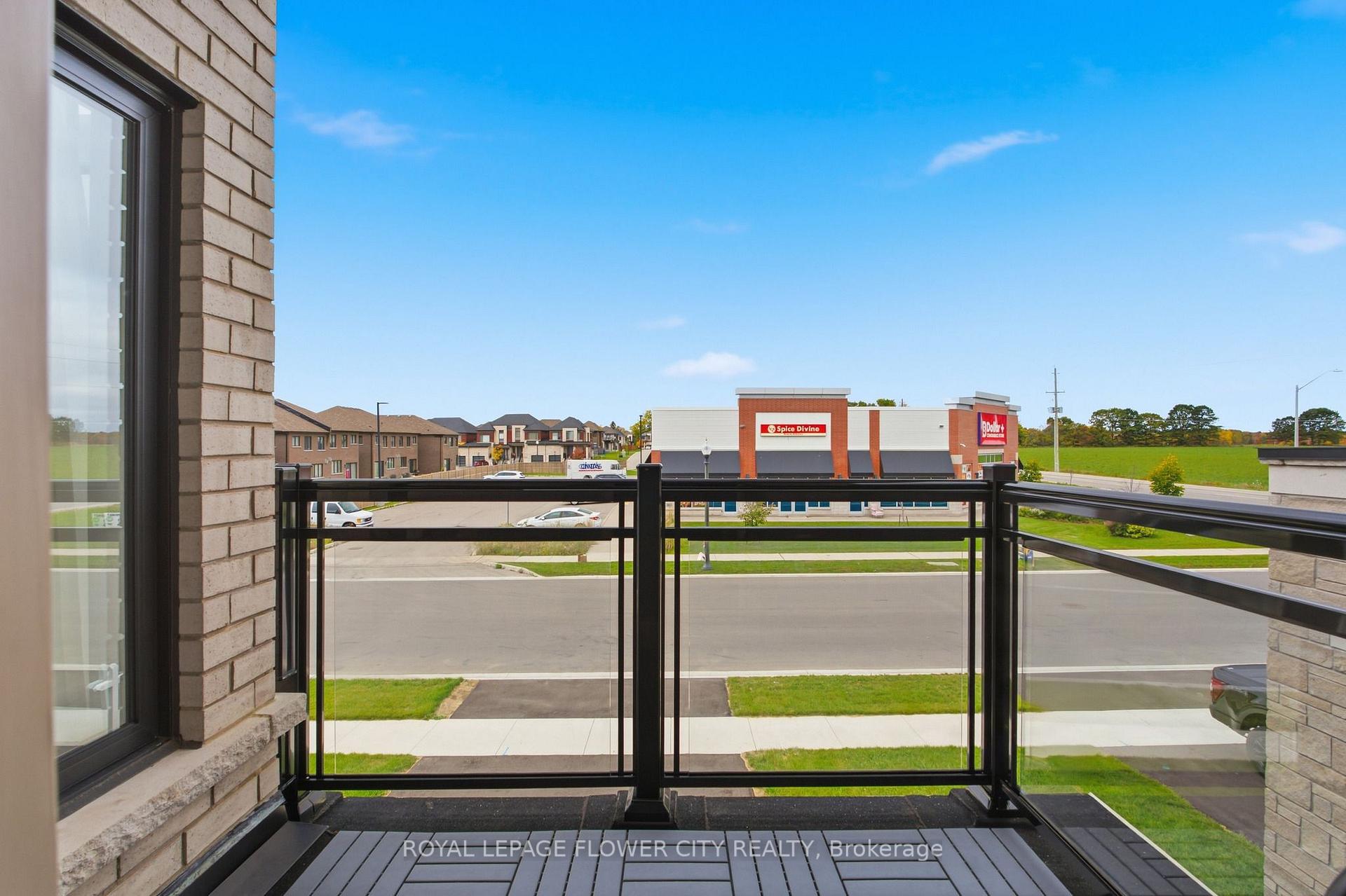 Photo 30 of 847 Queenston Boulevard, Woodstock, Woodstock - North — HOMEH