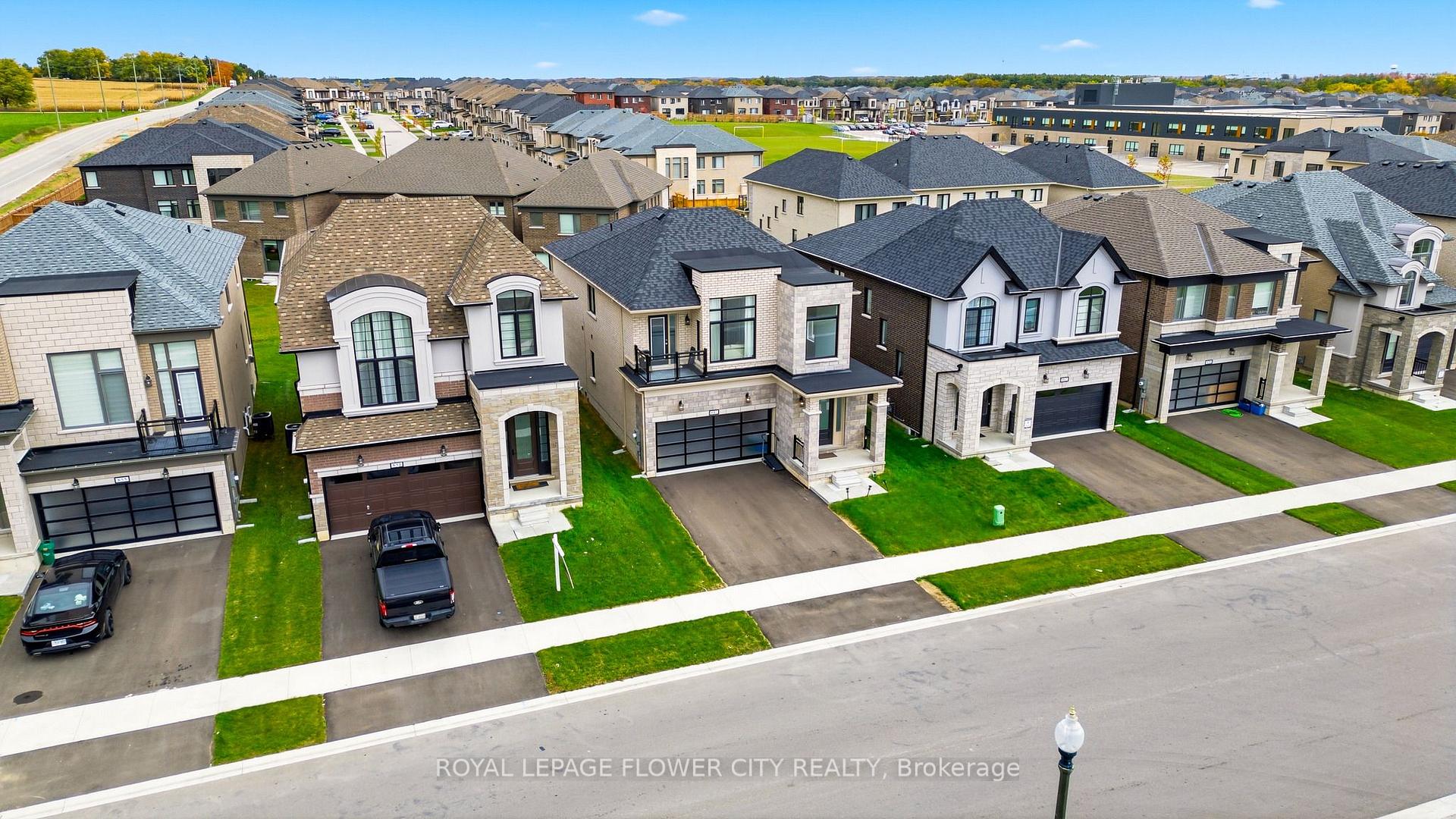 Photo 35 of 847 Queenston Boulevard, Woodstock, Woodstock - North — HOMEH