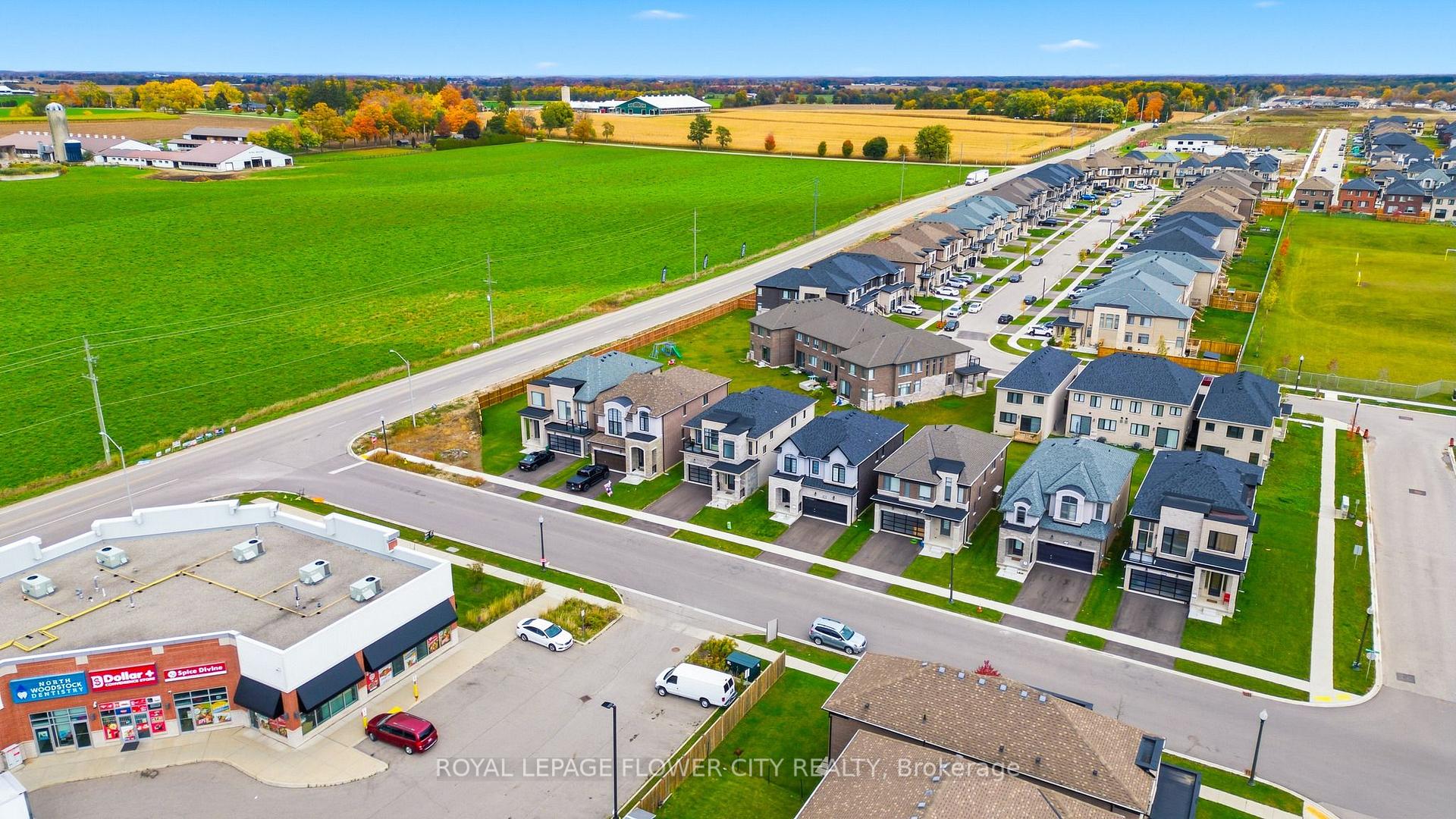 Photo 36 of 847 Queenston Boulevard, Woodstock, Woodstock - North — HOMEH