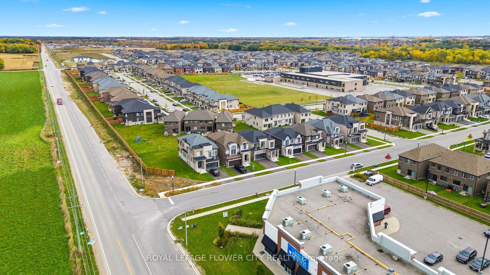 Photo 38 of 847 Queenston Boulevard, Woodstock, Woodstock - North — HOMEH