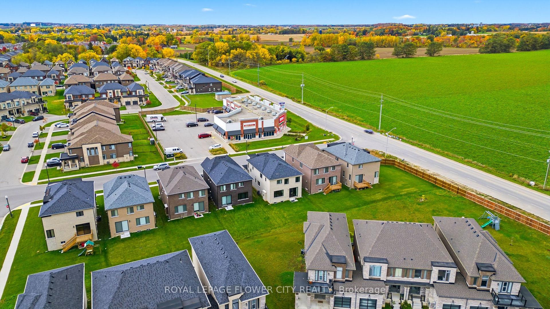 Photo 41 of 847 Queenston Boulevard, Woodstock, Woodstock - North — HOMEH