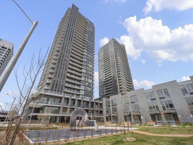 Photo 1 of Unit 201, 2 Sonic Way, Toronto, Flemingdon Park — HOMEH