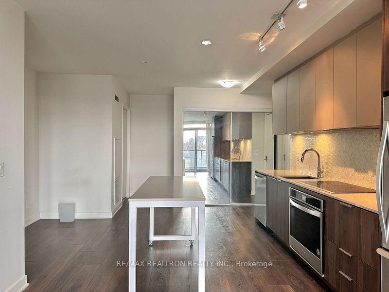 Photo 6 of Unit 201, 2 Sonic Way, Toronto, Flemingdon Park — HOMEH