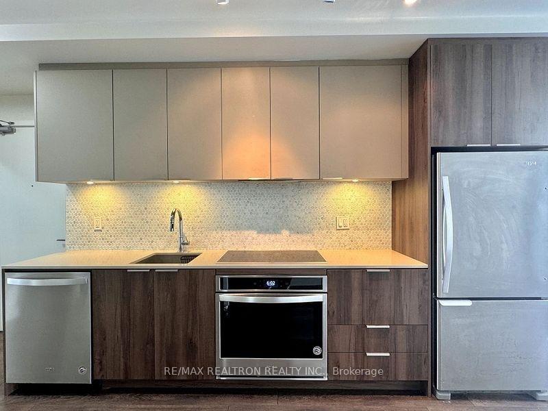 Photo 8 of Unit 201, 2 Sonic Way, Toronto, Flemingdon Park — HOMEH